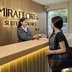 Miraflores Suites Centro