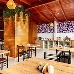 Miraflores Suites Centro