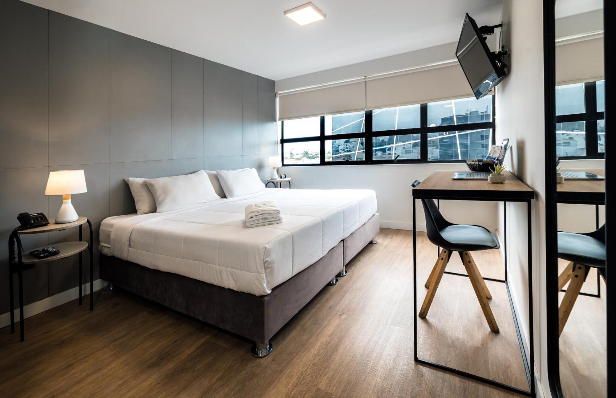 Miraflores Centro Hotel 3*