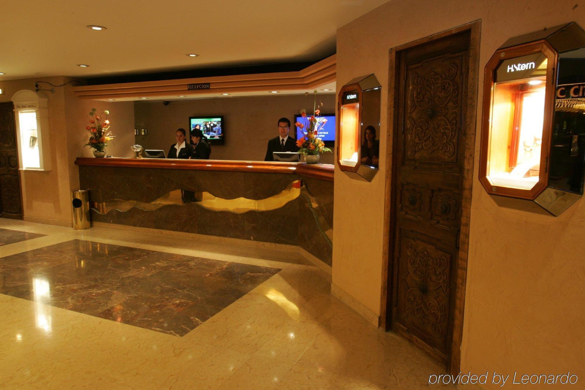 Hotel Miraflores Centro Lima