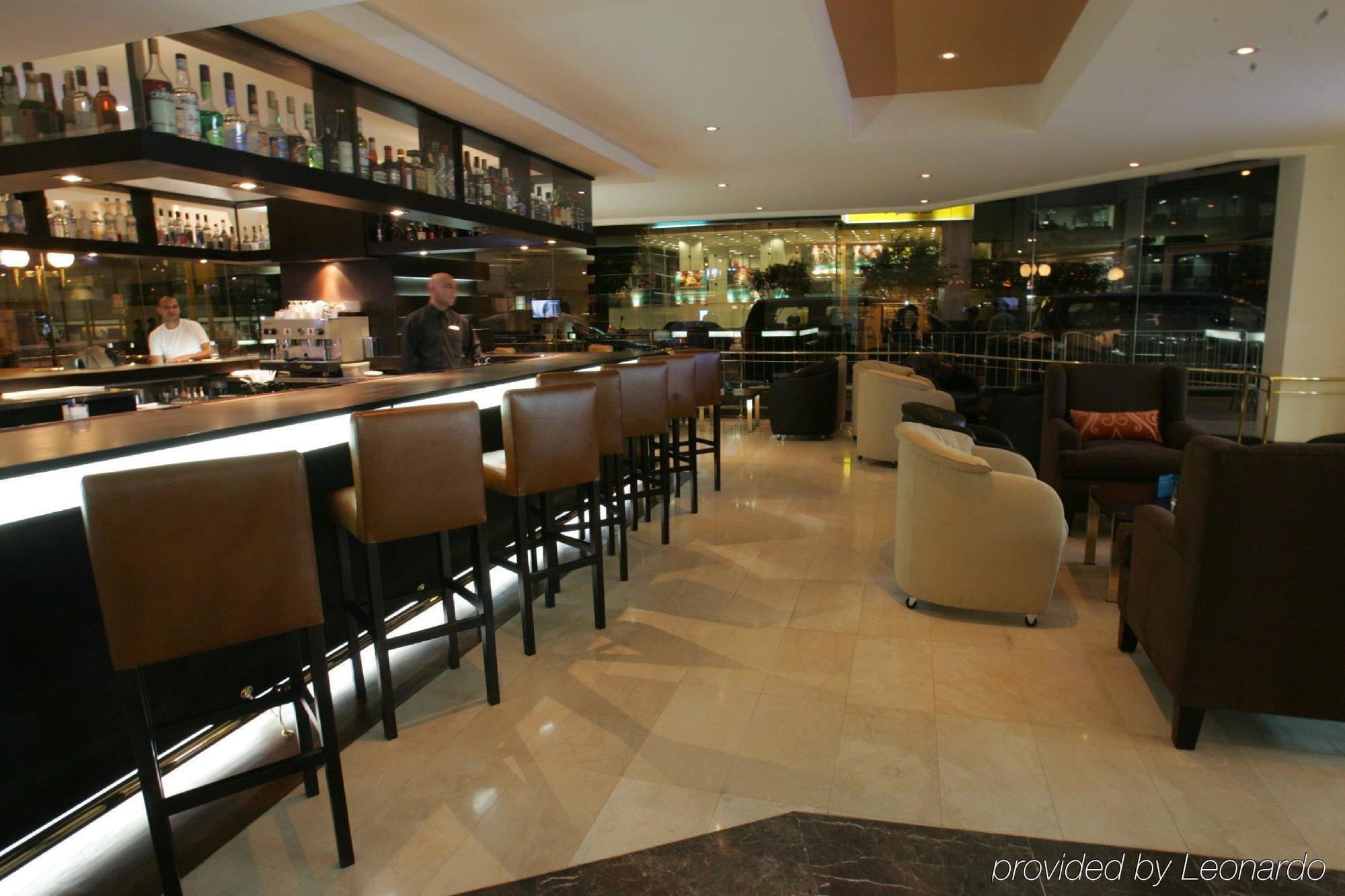 Hotel Miraflores Centro 3*