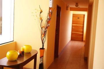Hotel Miraflores Centro 3*