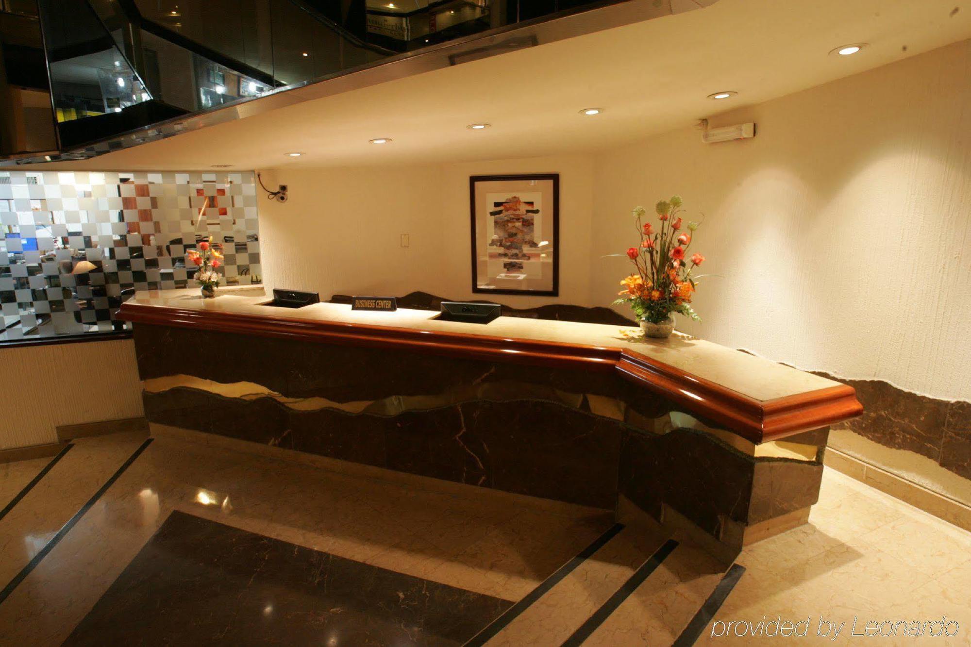 Miraflores Centro Hotel Lima