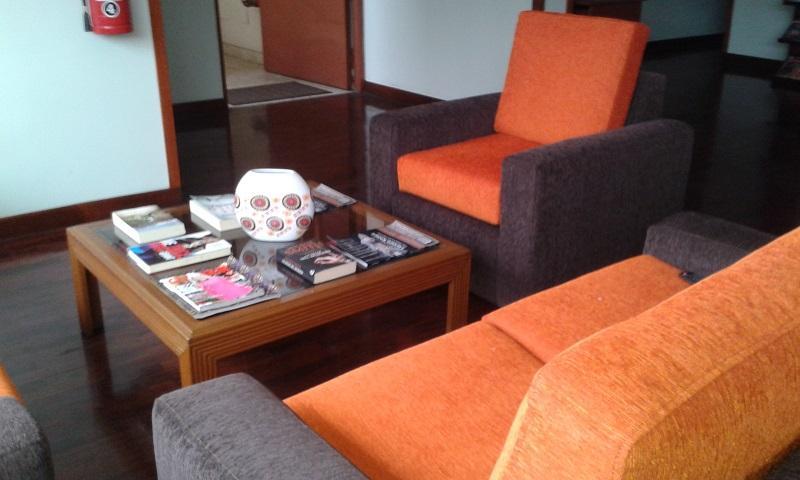Hotel Miraflores Centro 3*