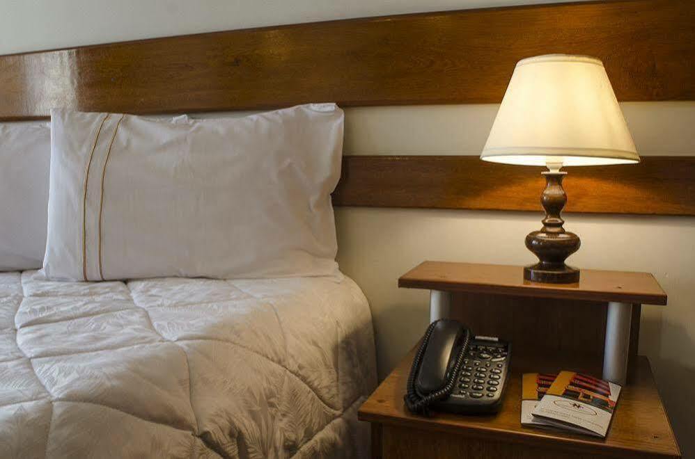 Miraflores Centro Hotel